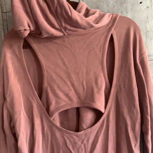 Free people pullover - Picture 3 of 4